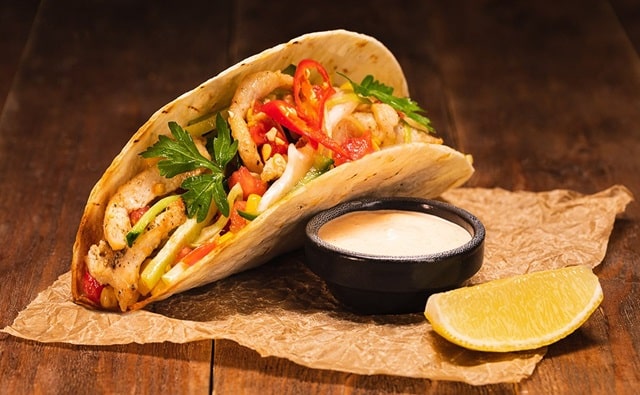 Топ самых популярных блюд в мире: интересные факты и особенности - фото4