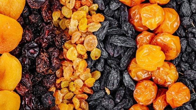 Цукаты и сухофрукты: что это такое, особенности, в чем разница - фото2 Цукаты и сухофрукты: что это такое, особенности, в чем разница - фото2