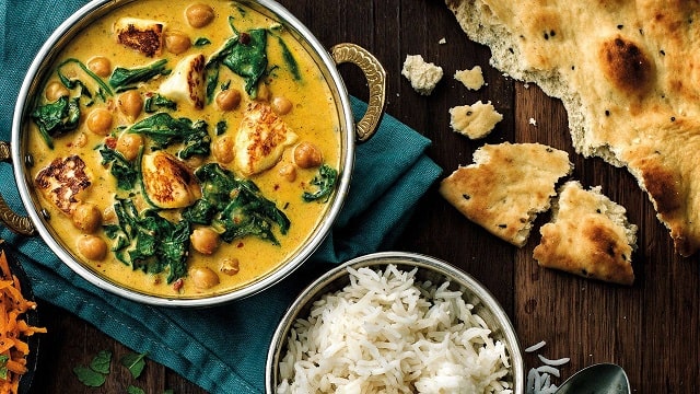 Вегетарианская кухня: что в нее входит, обзор, интересные факты - фото2