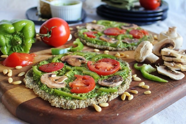 Вегетарианская кухня: что в нее входит, обзор, интересные факты - фото4