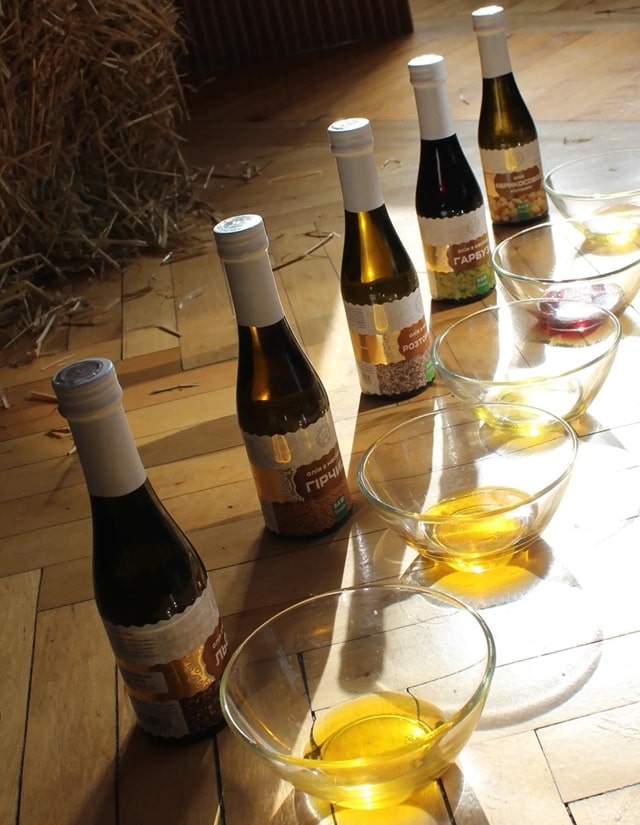 Які хвороби лікує олія волоського горіха - фото1 Які хвороби лікує олія волоського горіха - фото1