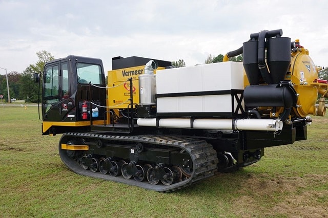 Экскаваторы: виды, классификация, назначение - фото4 Экскаваторы: виды, классификация, назначение - фото4