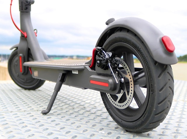 Электросамокат или электровелосипед: что лучше выбрать, плюсы и минусы - фото3 Электросамокат или электровелосипед: что лучше выбрать, плюсы и минусы - фото3