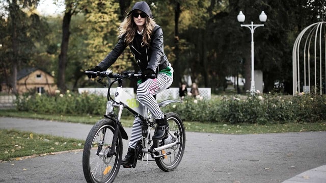 Электросамокат или электровелосипед: что лучше выбрать, плюсы и минусы - фото4 Электросамокат или электровелосипед: что лучше выбрать, плюсы и минусы - фото4