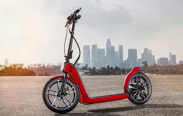 Электросамокат или электровелосипед: что лучше выбрать, плюсы и минусы - фото6 Электросамокат или электровелосипед: что лучше выбрать, плюсы и минусы - фото6