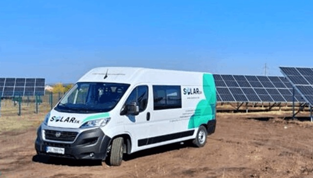 Що таке пересувна електротехнічна лабораторія і для яких задач її використовують підприємства - фото1