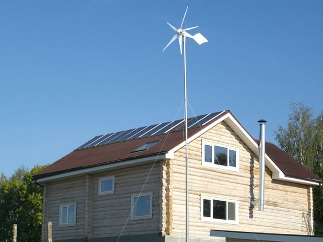 Альтернативная энергетика для частного дома: виды и особенности современных технологий - фото3