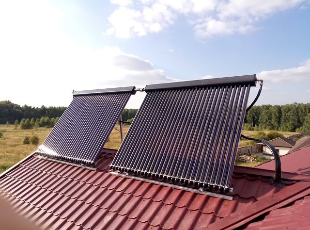 Альтернативная энергетика для частного дома: виды и особенности современных технологий - фото4