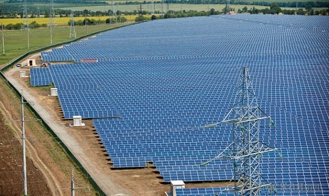 Автономная солнечная станция: экологичное решение для дома - фото1 Автономная солнечная станция: экологичное решение для дома - фото1