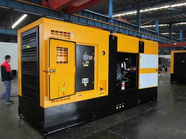 Дизельные генераторы: виды, плюсы и минусы, как выбрать - фото4 Дизельные генераторы: виды, плюсы и минусы, как выбрать - фото4