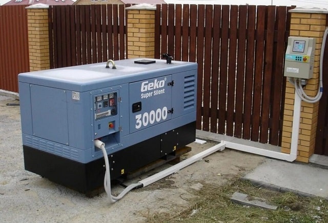 Дизельные генераторы: виды, плюсы и минусы, как выбрать - фото5 Дизельные генераторы: виды, плюсы и минусы, как выбрать - фото5