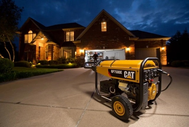 Электрогенератор газовый или бензиновый: особенности, плюсы и минусы, что лучше выбрать для частного дома - фото2 Электрогенератор газовый или бензиновый: особенности, плюсы и минусы, что лучше выбрать для частного дома - фото2