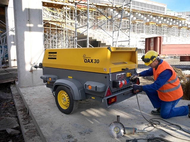 Генератор бензиновый и дизельный: какой лучше выбрать, плюсы и минусы - фото4