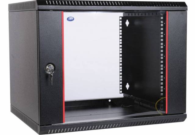 Коммутационные шкафы: что это, виды, использование - фото1