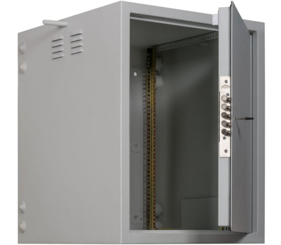 Коммутационные шкафы: что это, виды, использование - фото2