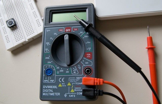 Мультиметр: что это такое, зачем он нужен и как выбрать - фото4