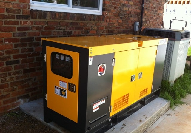 Особенности дизельных генераторов: плюсы и минусы, применение - фото1