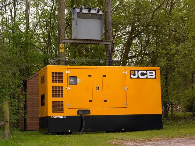 Особенности дизельных генераторов: плюсы и минусы, применение - фото2