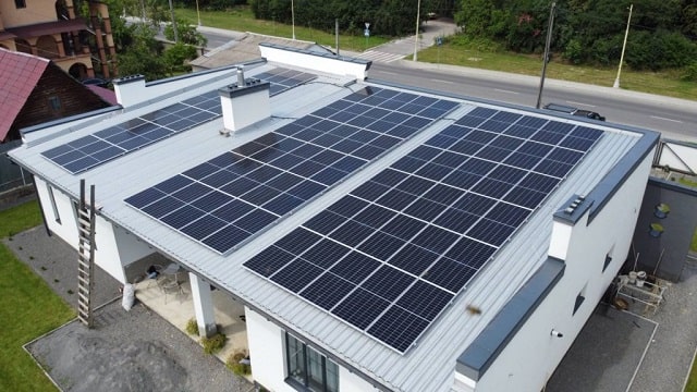 Солнечные электростанции: преимущества, виды - фото1 Солнечные электростанции: преимущества, виды - фото1