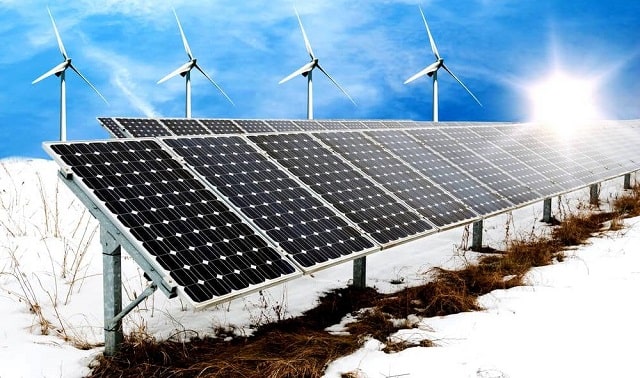 Солнечные электростанции: преимущества, виды - фото2 Солнечные электростанции: преимущества, виды - фото2