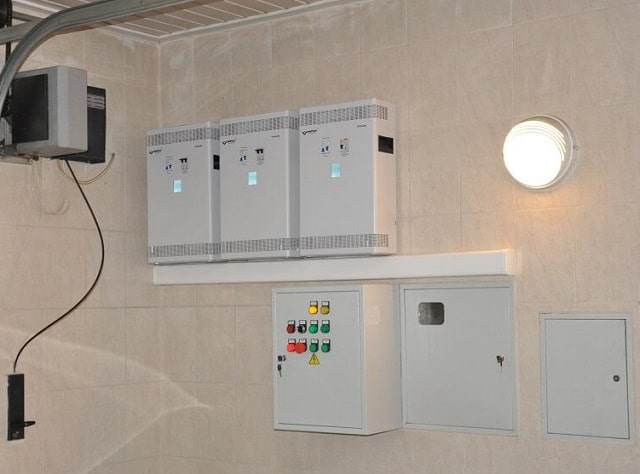 Стабилизатор напряжения: что это такое, виды, какой выбрать - фото3