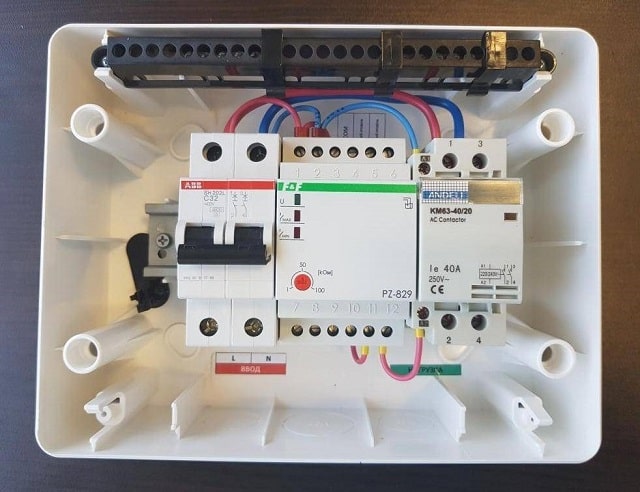 Стабилизатор напряжения: что это такое, виды, какой выбрать - фото4