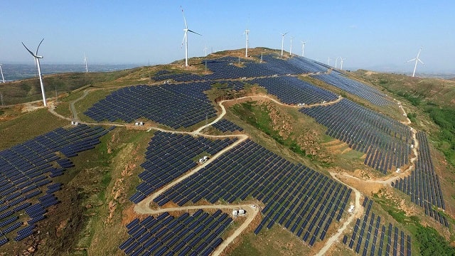 Украина может стать экспортером «зеленой энергетики» в ЕС: как это возможно - фото3