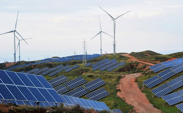 Украина может стать экспортером «зеленой энергетики» в ЕС: как это возможно - фото4