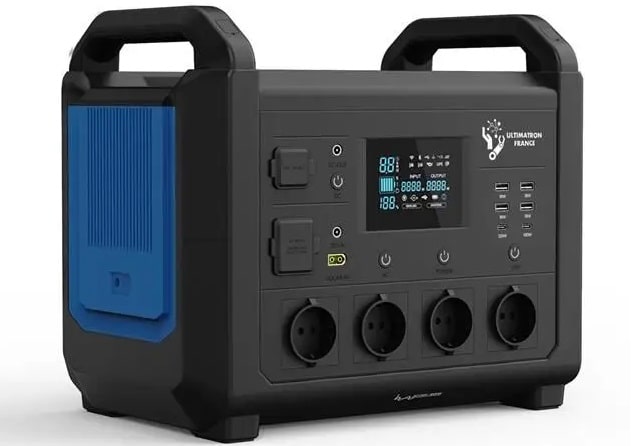 Як реалізувати резервне живлення у квартирі - фото2