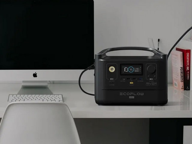 Зарядная станция для дома: виды и особенности, как выбрать - фото2