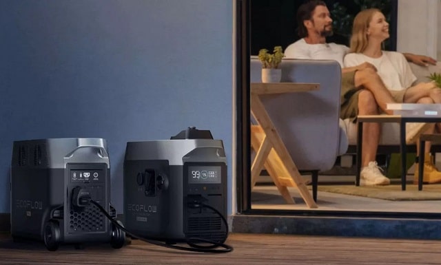 Зарядная станция для дома: виды и особенности, как выбрать - фото3