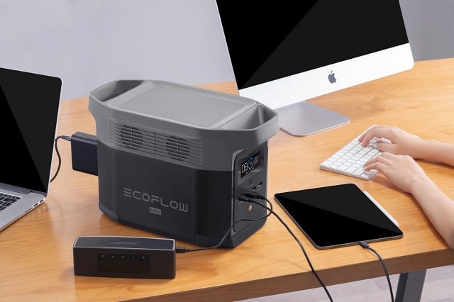 Зарядная станция для дома: виды и особенности, как выбрать - фото4