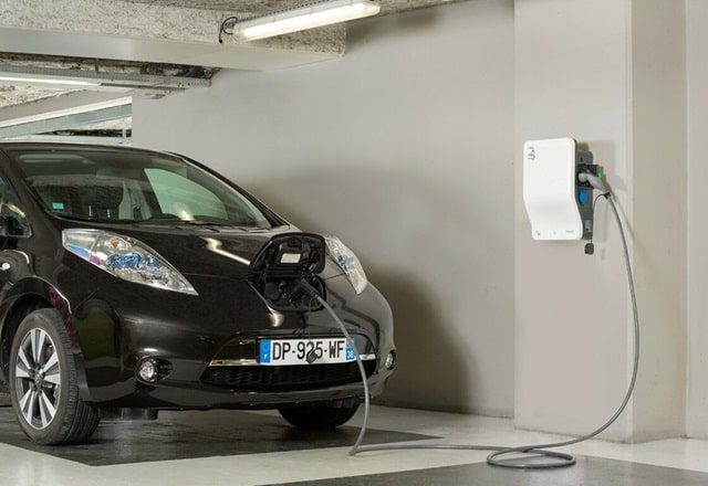 Зарядные станции для электромобилей: виды, особенности, как выбрать - фото3