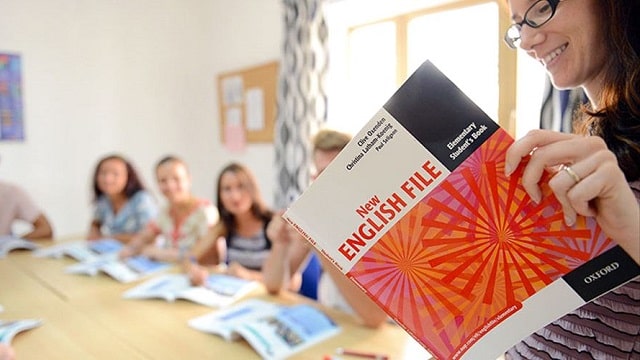 Как выучить английский взрослому: советы преподавателей - фото1