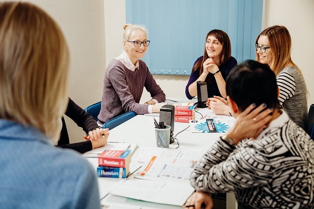 Как выучить английский взрослому: советы преподавателей - фото3