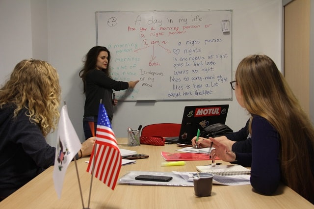 Как выучить английский взрослому: советы преподавателей - фото4