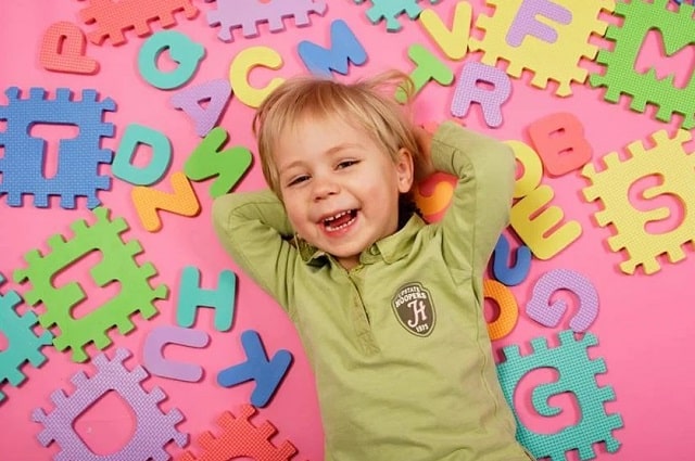 Как выучить английский язык ребёнку: полезные советы - фото2 Как выучить английский язык ребёнку: полезные советы - фото2