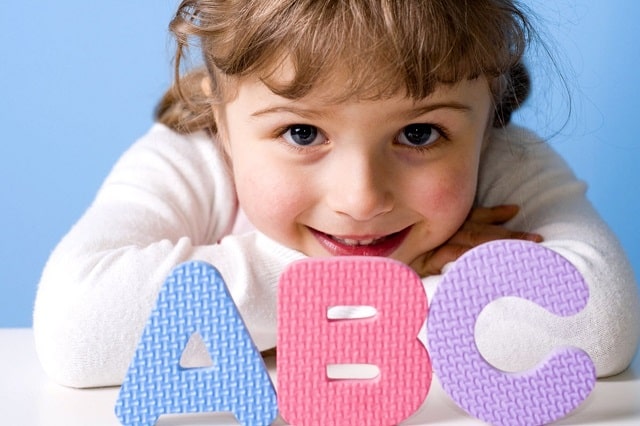 Как выучить английский язык ребёнку: полезные советы - фото4 Как выучить английский язык ребёнку: полезные советы - фото4