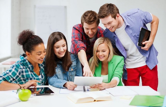 Как заставить себя выучить английский язык - фото1