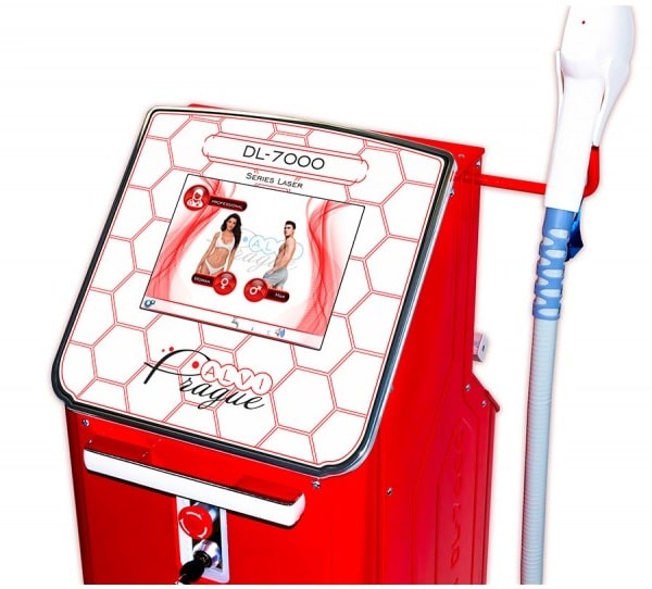 Аппараты для лазерной эпиляции: виды, технологии, показания и области применения - фото2