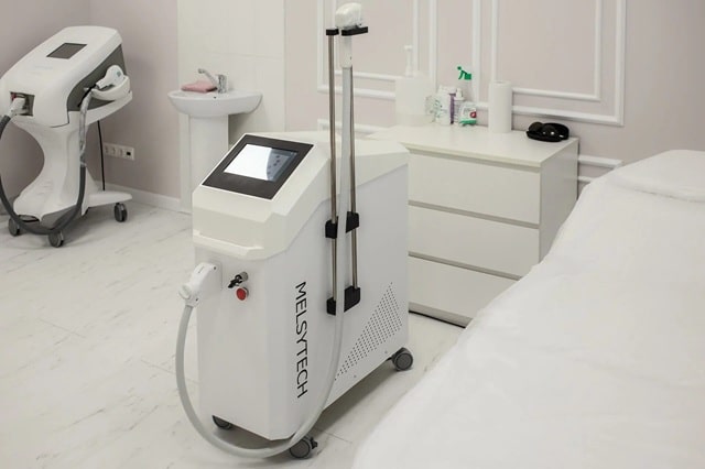 Аппараты для лазерной эпиляции: виды, технологии, показания и области применения - фото3