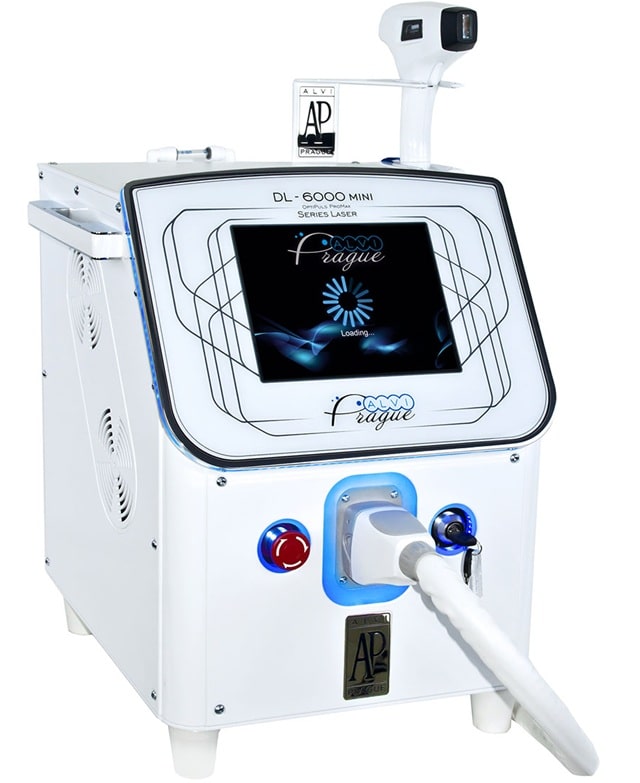 Аппараты для лазерной эпиляции: виды, технологии, показания и области применения - фото4