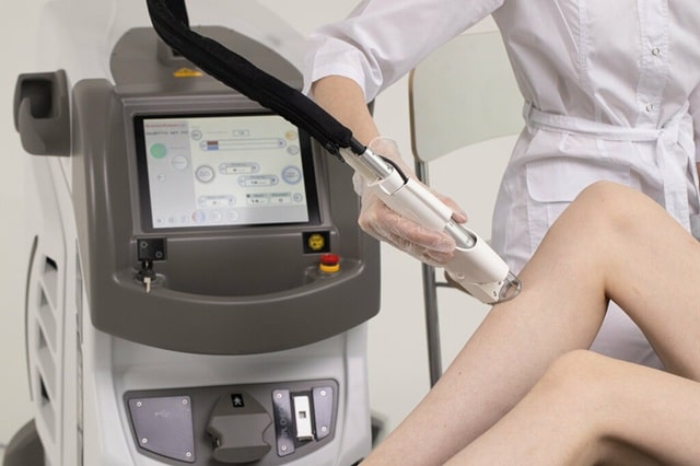 Аппараты для лазерной эпиляции: виды, технологии, показания и области применения - фото5