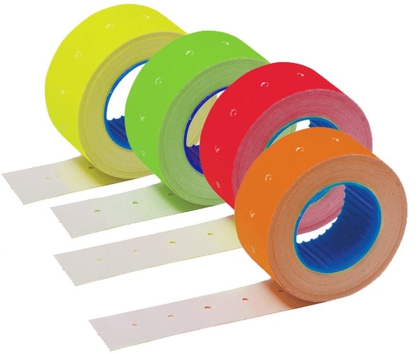 Этикет-лента - что это такое и для чего нужна - фото1