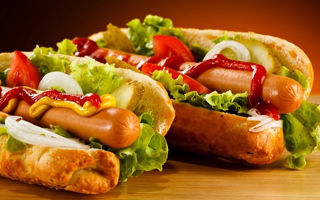 Фаст фуд как бизнес: с чего начать и как преуспеть - фото3