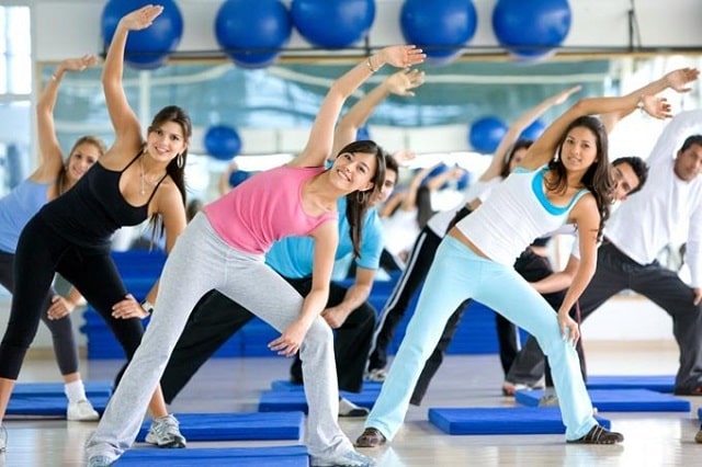 Как выбрать одежду для фитнеса для женщин - фото1 Как выбрать одежду для фитнеса для женщин - фото1