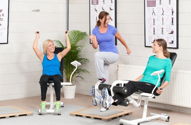 Выбираем фитнес-клуб в Харькове - фото1 Выбираем фитнес-клуб в Харькове - фото1