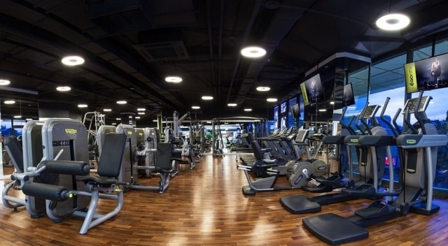 Выбираем фитнес-клуб в Харькове - фото2 Выбираем фитнес-клуб в Харькове - фото2