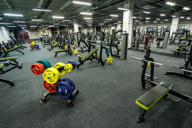 Выбираем фитнес-клуб в Харькове - фото3 Выбираем фитнес-клуб в Харькове - фото3