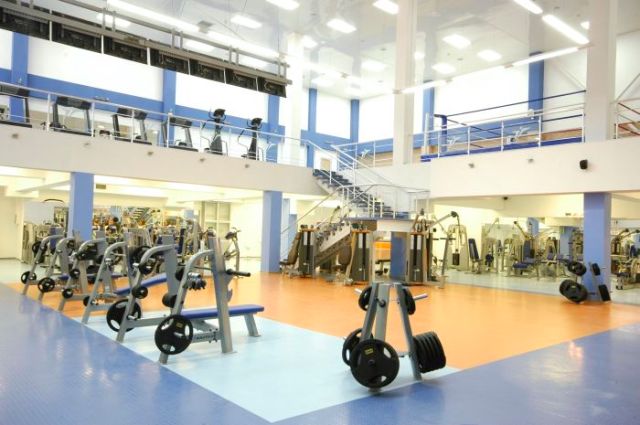 Выбираем фитнес-клуб в Харькове - фото4 Выбираем фитнес-клуб в Харькове - фото4